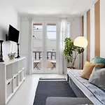아파트 Casa Leon *