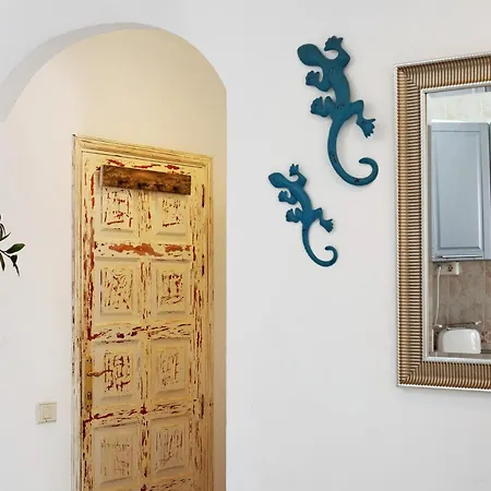 Casa Leon * Corralejo