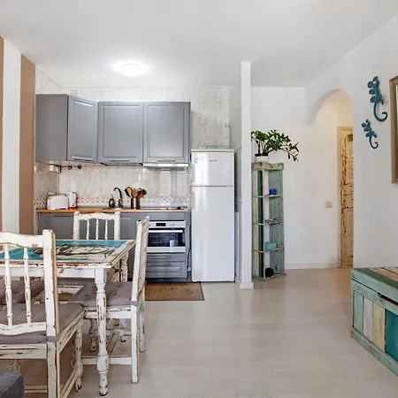 Casa Leon Apartment