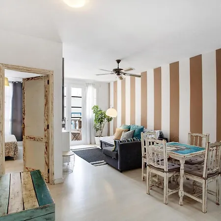 Apartment Casa Leon *