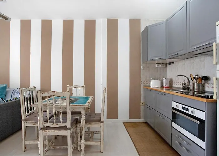 Apartamento Casa Leon Corralejo