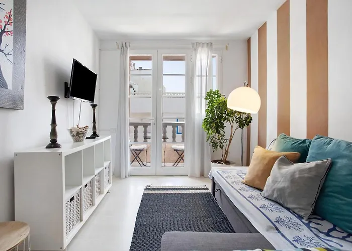 Apartamento Casa Leon *