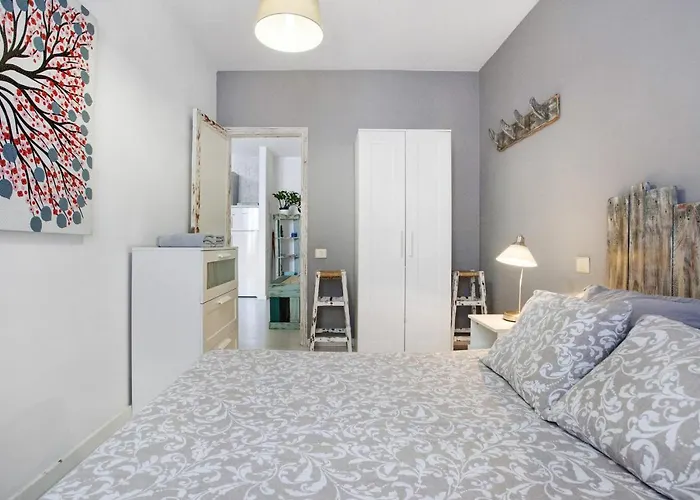 Apartamento Casa Leon