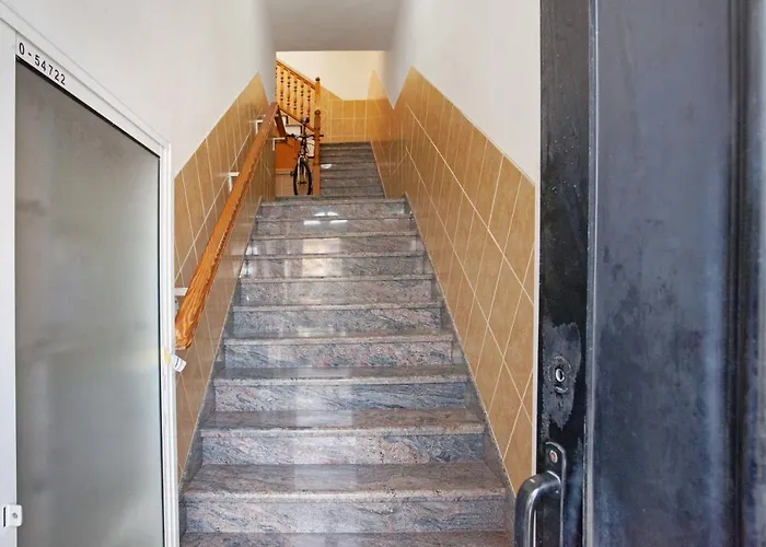 Casa Leon Apartamento *