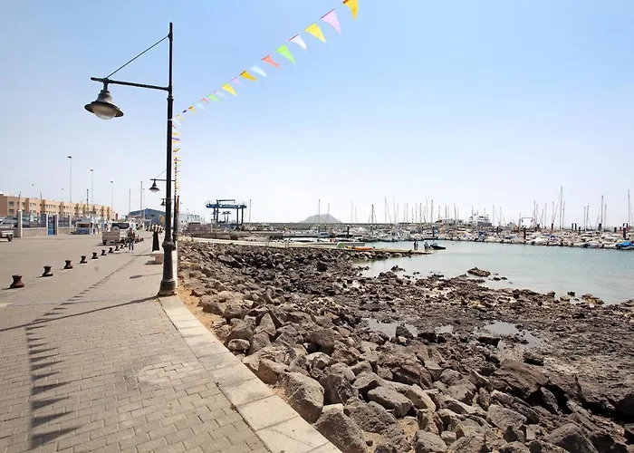 Casa Leon Apartamento