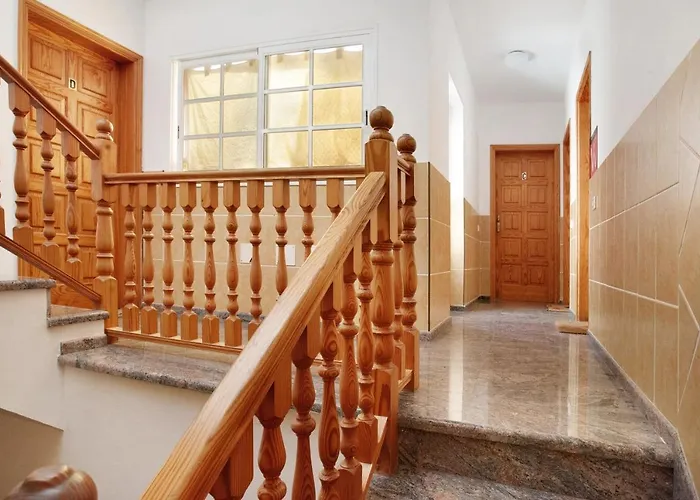 Apartamento Casa Leon