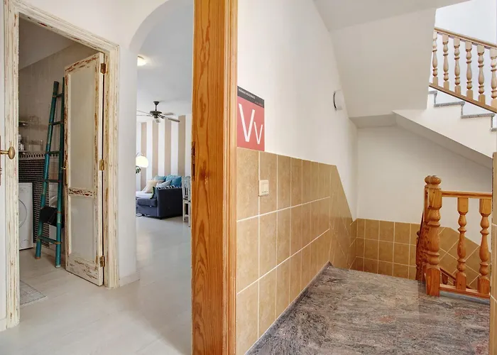 Apartamento Casa Leon