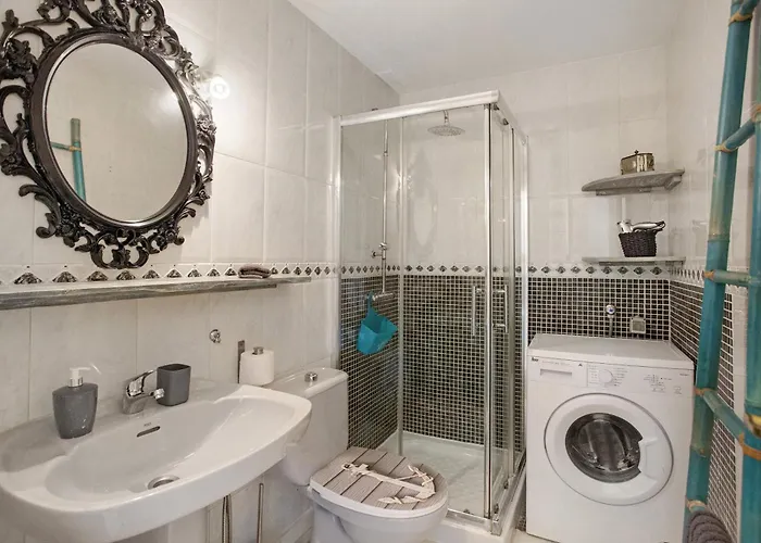 Apartamento Casa Leon