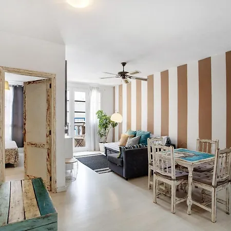 Casa Leon Apartment Corralejo