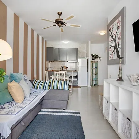 Casa Leon Apartment Corralejo