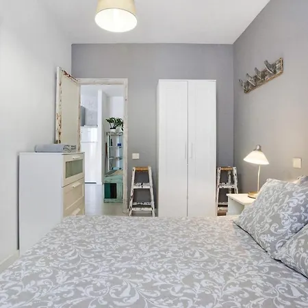 Apartment Casa Leon