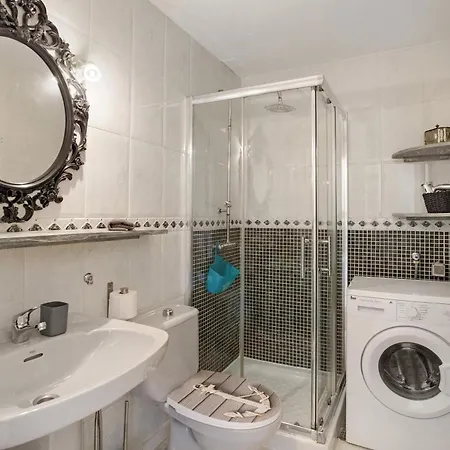 Apartment Casa Leon