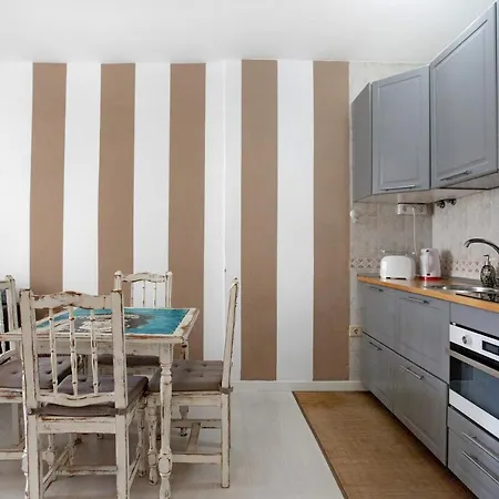 Apartament Casa Leon Corralejo