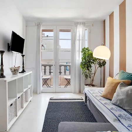 Apartamento Casa Leon *