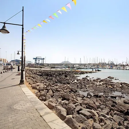 Casa Leon Apartamento