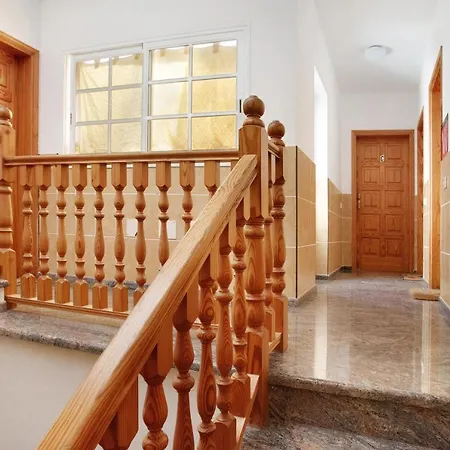 Apartament Casa Leon