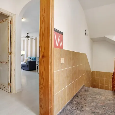 Appartement Casa Leon