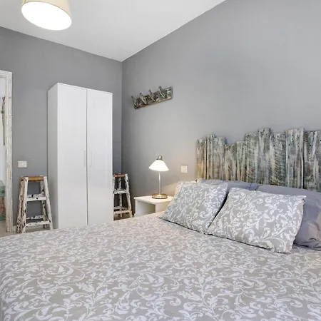 Casa Leon Appartement