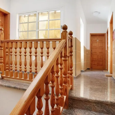 Casa Leon アパート