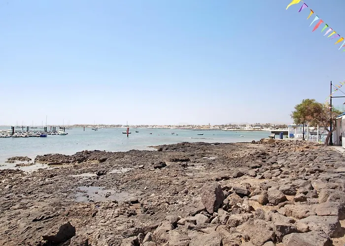 Casa Leon 코라레호