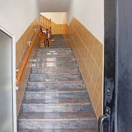 Casa Leon Apartment Corralejo